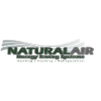 Natural Air Energy Saving Systems logo