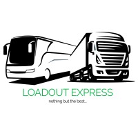 Loadout Express logo
