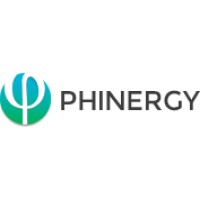 Phinergy logo