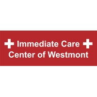 Immediate Care Center Of Westmont logo