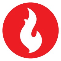 LavaBox Portable Campfires logo