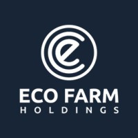 Eco Farm Holdings PBC logo