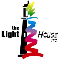 The Lighthouse Inc. logo