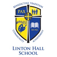 Linton Hall School logo