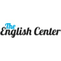 The English Center logo