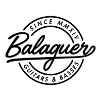 Balaguer Guitars logo
