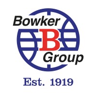 Bowker Group logo