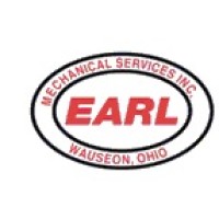 Earl Mechanical Services Inc logo