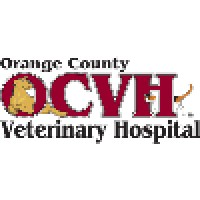 VCA Orange County Veterinary Hospital logo