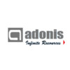Adonis Staff Services logo
