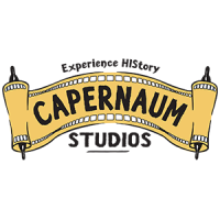 Capernaum Studios logo