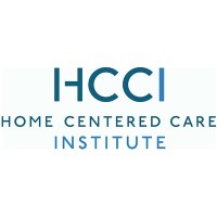 Home Centered Care Institute logo