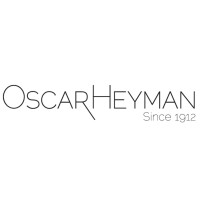 Oscar Heyman logo