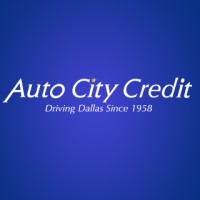 Auto City Credit logo