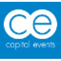 Capital Events, LLC logo