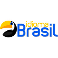 Idioma Brasil logo