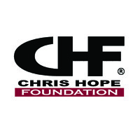 Chris Hope Foundation logo