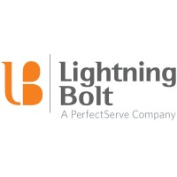 Lightning Bolt Solutions logo
