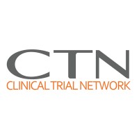 Clinical Trial Network, LLC. logo