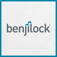 BenjiLock logo