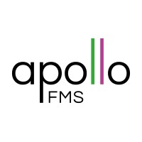 Apollo Facility Management Services Pvt. Ltd. logo