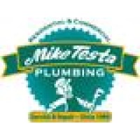 Mike Testa Plumbing Inc logo