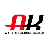 AK Material Handling Systems logo