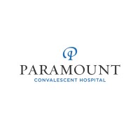 Paramount Convalescent Hospital logo