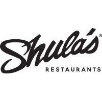 Shula's Restaurants logo