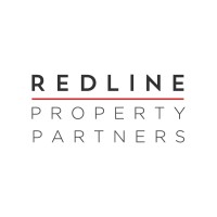 Redline Property Partners logo