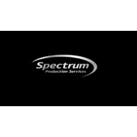 Spectrum Production Services logo