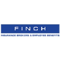 Finch - Insurance Brokers and Employee Benefits logo