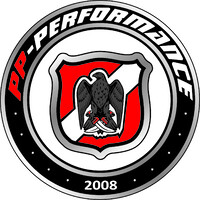 PP Performance Abu Dhabi logo