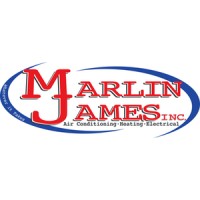 Marlin James Inc. logo