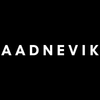 AADNEVIK logo