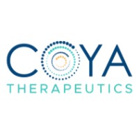 Coya Therapeutics, Inc. logo