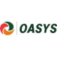 OAS Digital Infrastructure Pvt.Ltd. logo