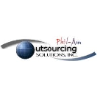 Outsourcing Solutions, Inc. logo
