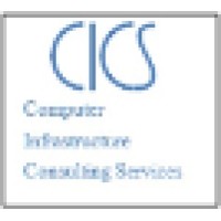 CICS logo