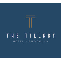 The Tillary Hotel logo