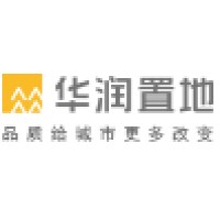 Crland, China Resouces logo