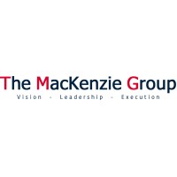 The MacKenzie Group logo