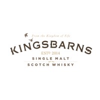 Kingsbarns Distillery And Visitor Centre logo