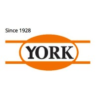 York Ladder Inc logo