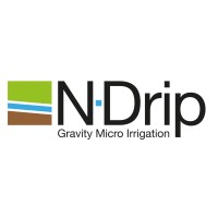 N-Drip Gravity Micro Irrigation logo