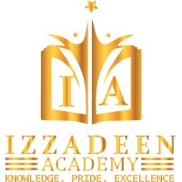 Izzadeen Academy logo