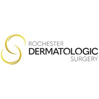 Rochester Dermatologic Surgery logo