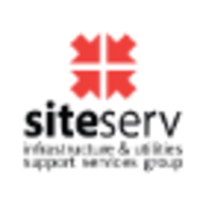 Siteserv logo