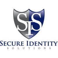 Secure Identity Solutions, Inc. logo