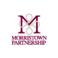 Morristown Partnership logo
